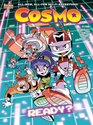 cover image of Cosmo (2018), Issue 5
